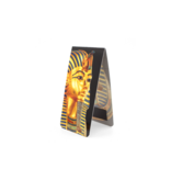 Magnetic bookmark, Tutanchamon