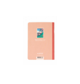 Set mit 3 Mini-Notizbüchern, A6, japanische Drucke