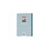 Lot de 3 mini-carnets, format A6, imprimés japonais