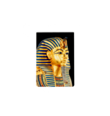 Bloc-notes vierge A6,Toutankhamon