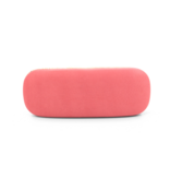 Étui à lunettes James Ensor, Autoportrait avec masques