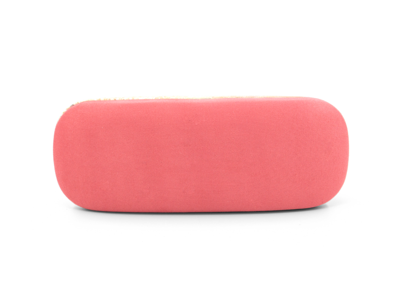 Spectacle case, James Ensor, Self-Portrait with Masks