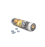 Micro puzzle, 150 pieces , Tutanchamon