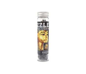 Micro puzzle, 150 pièces, Toutankhamon