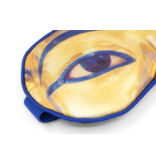 Slaapmasker,  Toetanchamon