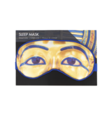 Sleeping mask, Tutanchamon