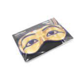 Sleeping mask, Tutanchamon