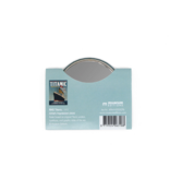 Taschen spiegel Ø 80 mm,  Titanic