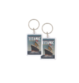 Sleutelhanger, Titanic