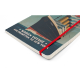 Softcover-Notizbuch, A5,  Titanic