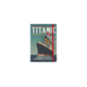Softcover notitieboekje, A5,  Titanic