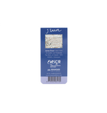 Magnetic Bookmark W,  The Baths at Ostend