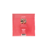 Brillendoekje, James Ensor, Portret met maskers