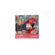 Brillendoekje,James Ensor, Portret met maskers