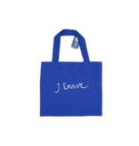 Sac de plage en coton, James Ensor, Les Bains d'Ostende