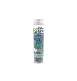 Micro puzzle, Iris, Vincent van Gogh