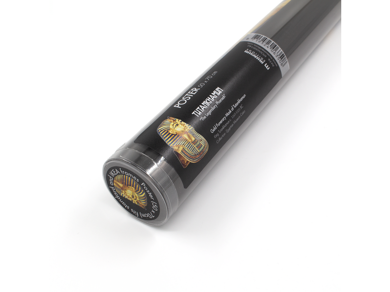 Poster, 50x70 ,Toetanchamon