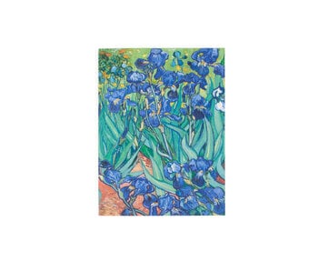 Artist Journal , Irissen, Vincent van gogh