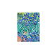 Cahier d'artiste, Iris, Vincent van Gogh