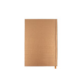 OR/CUIVRE Carnet de croquis avec insert pour carte postale, Portrait