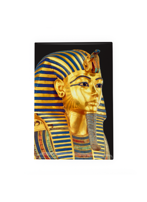 Fridge magnet ,Tutanchamon