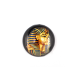 Presse-papier en verre, Toutankhamon