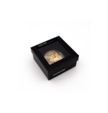 Presse-papier en verre, Toutankhamon