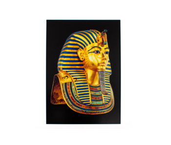 Affiche, A4,  Toutankhamon
