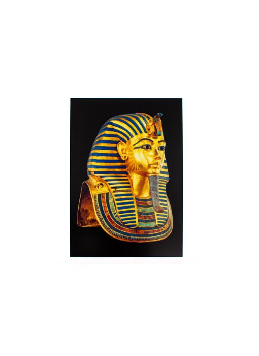 Affiche, A4,  Toutankhamon