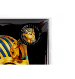 Reproduction , A4,  Toutankhamon