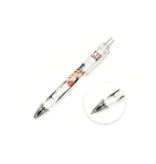 Fotostift,  I want you