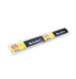 Lineal,  30cm, We can do it