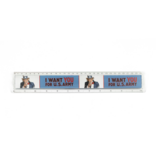 Rulers , 30cm, I want you