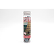 Micro puzzle in tube, 150 pieces Breughel, Tower of Babel