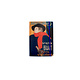Softcover-Notizbuch, A5, Toulouse Lautrec, Aristide Bruant Ambas