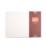 Zeichenbuch, A4, Hendrick Goltzius, zwei Männerköpfe