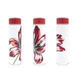 Travel Thermos, bottle, Tulips