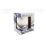 Mug , The Great Wave, Hokusai