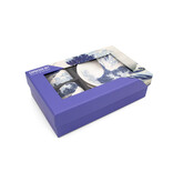 Set de espresso, La Grande Vague, Hokusai