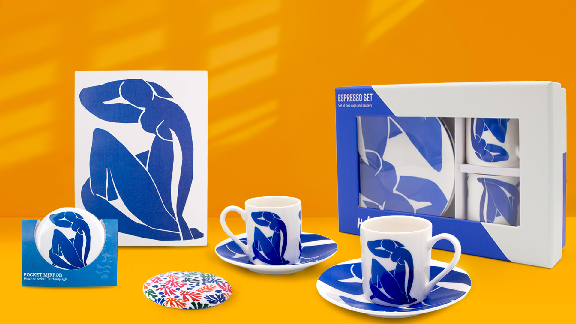 MATISSE COLLECTION