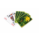 Set of 2 playing cards,  Frida Kahlo