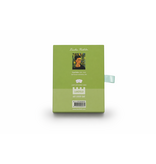 Set of 2 card games, Frida Kahlo