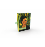 Set of 2 playing cards,  Frida Kahlo