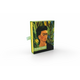 Set mit 2 Kartenspielen,  Frida Kahlo