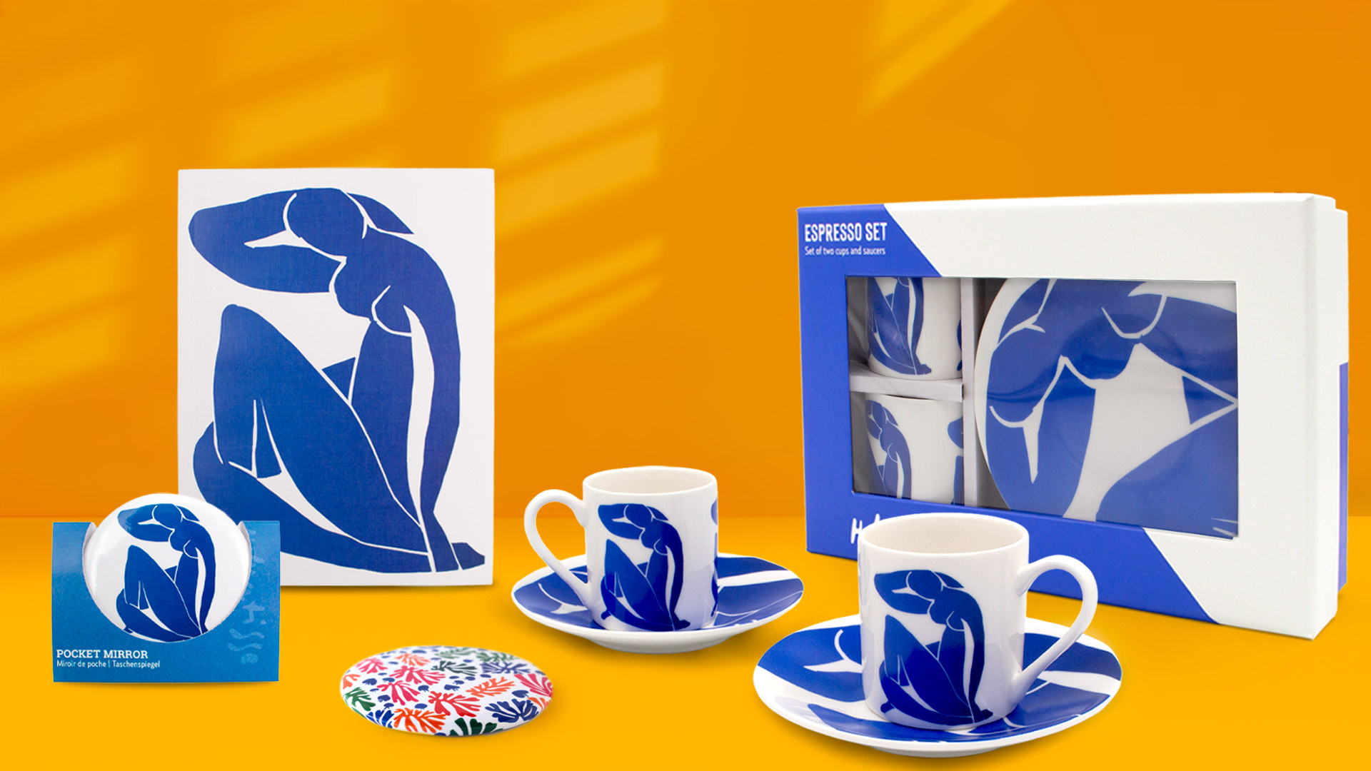 MATISSE KOLLEKTION