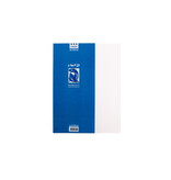 Softcover art sketchbook, Matisse, Blue lady