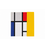 Platzsets aus Baumwolle – 2er-Set – Piet Mondriaan