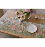 Sets de table en coton (lot de 2) - Souvenir de Mauve-Vincent van Gogh