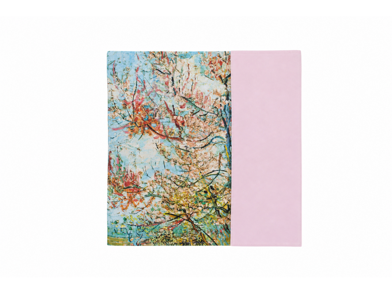 Sets de table en coton (lot de 2) - Souvenir de Mauve-Vincent van Gogh