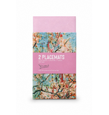 Sets de table en coton (lot de 2) - Souvenir de Mauve-Vincent van Gogh